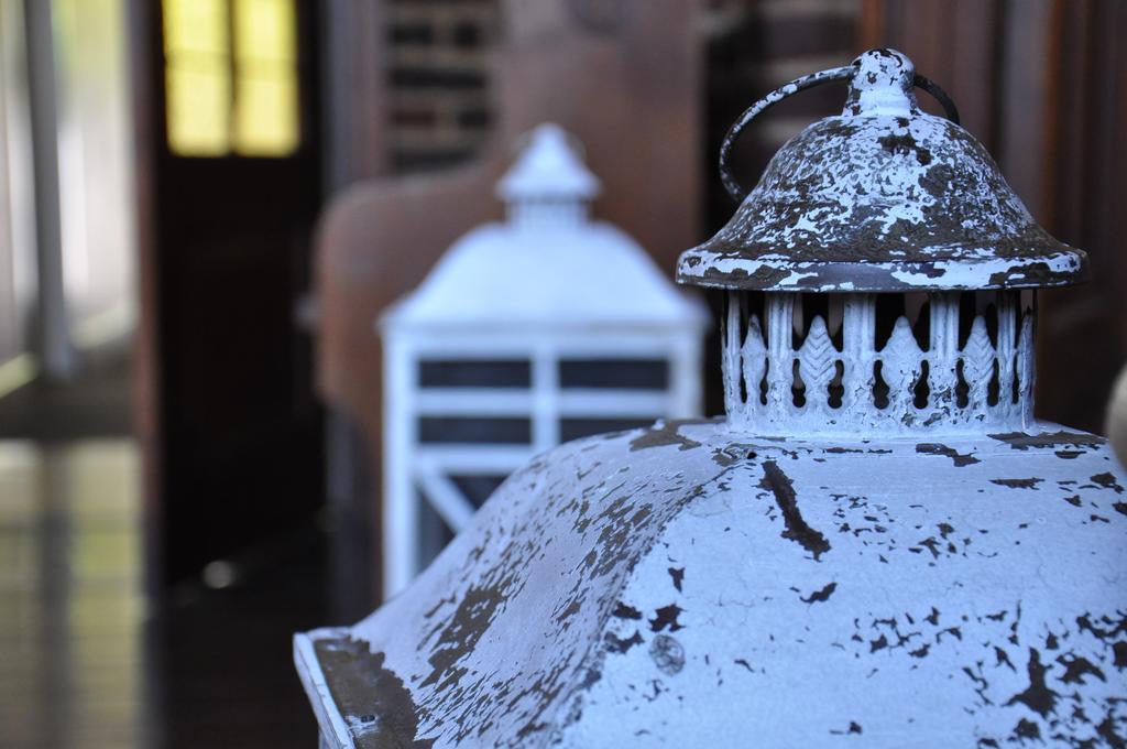 Hotel Het Anker Heythuysen エクステリア 写真