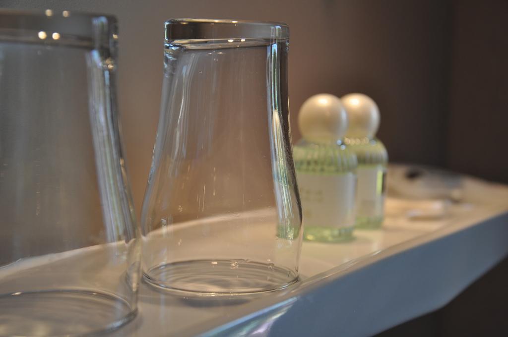 Hotel Het Anker Heythuysen 部屋 写真