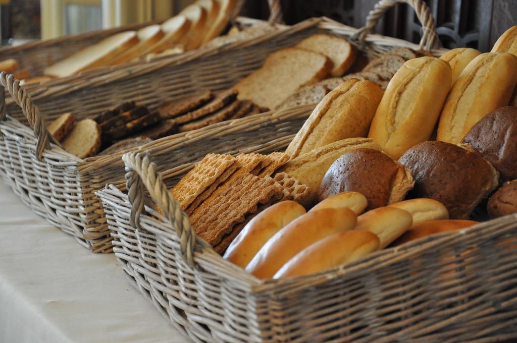 Hotel Het Anker Heythuysen エクステリア 写真